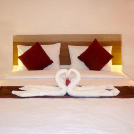Family Resort Udawalawe Exterior foto