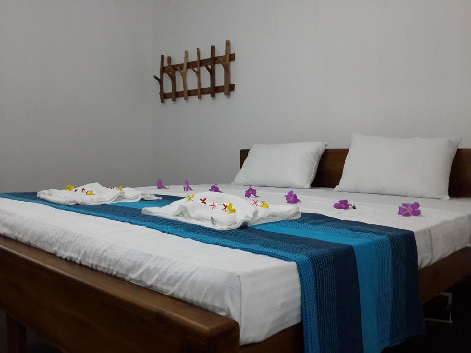 Family Resort Udawalawe Exterior foto